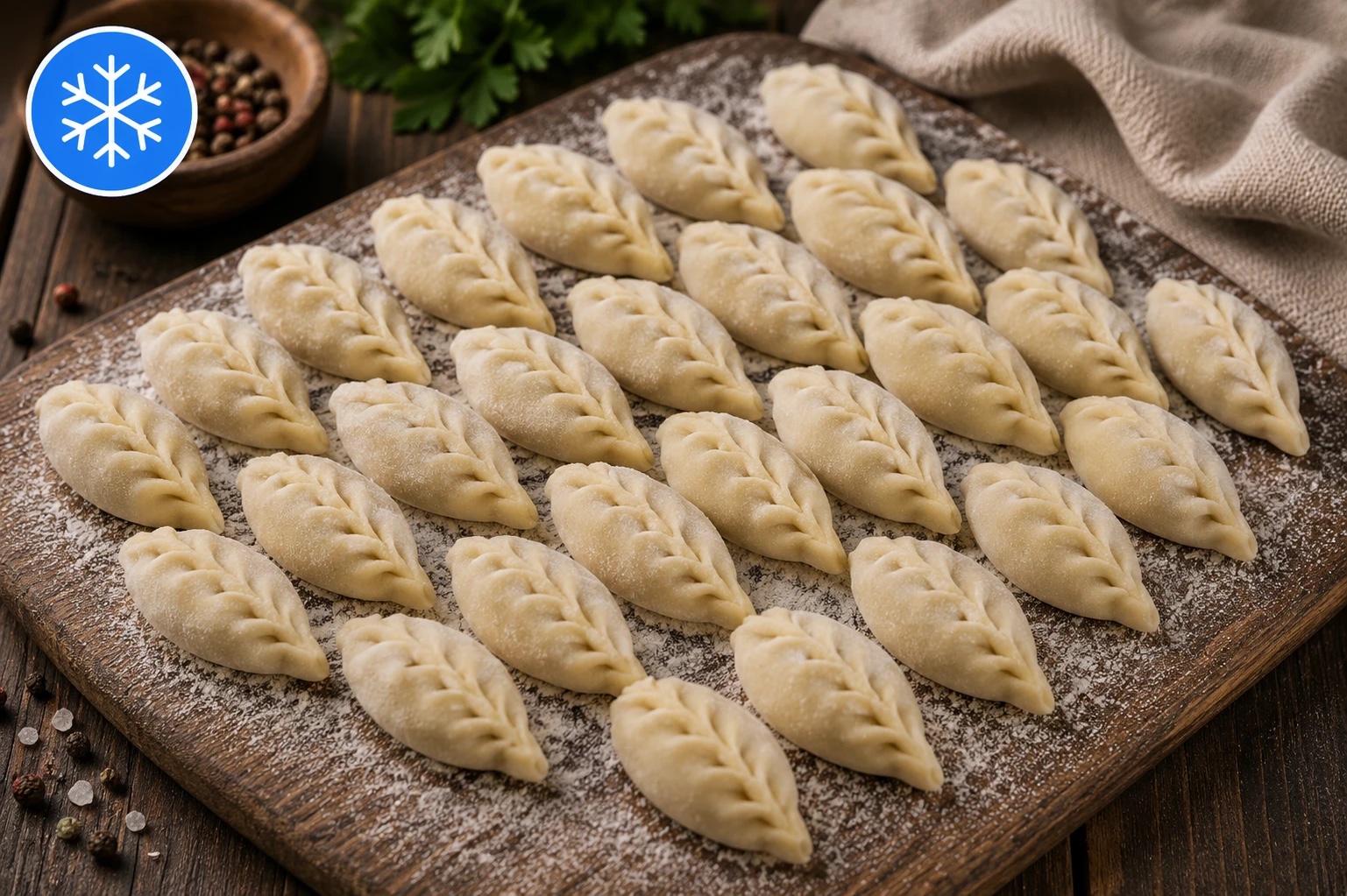 Курзе с говядиной